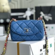 Chanel Satchel Bags